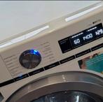 Siemens iQ700 Wasmachine - Topstaat!, Witgoed en Apparatuur, Wasmachines, 1200 tot 1600 toeren, Service.nl@siemens-home.bsh-group.com