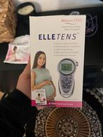 Elle TENS - Pijnverlichting bij bevalling, Ophalen of Verzenden, Zo goed als nieuw, Overige typen