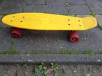 skateboard / pennyboard, Ophalen of Verzenden, Gebruikt, Skateboard