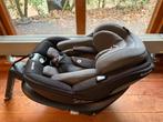 Maxi-Cosi Mica 360, Kinderen en Baby's, Ophalen, Zo goed als nieuw, Isofix, 0 t/m 13 kg