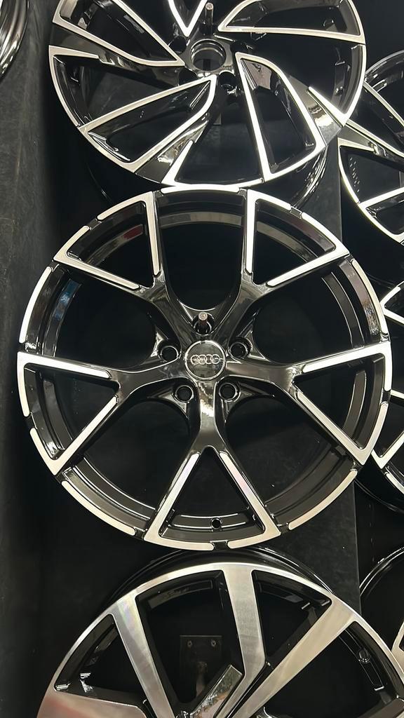 Vw, audi, amg, bmw velgen / banden en velgen inkoop, Auto-onderdelen, Banden en Velgen, Velg(en), Zomerbanden, Personenwagen, Nieuw