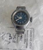 Ancre vintage horloge ALLEEN NU 18,-, Sieraden, Tassen en Uiterlijk, Horloges | Antiek, Ophalen of Verzenden, Overige merken