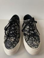Converse Chuck Taylor All Star gympen sneakers 39 dames, Ophalen, Zwart, Converse All Stars, Sneakers of Gympen