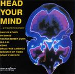 Head Your Mind (A Dreamtime Sampler) CD (met Ship of Fools), Ophalen of Verzenden