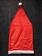 4 Kerstmutsen voor rugleuning, Ophalen of Verzenden