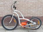 (00287) Bikestepper City, 7 lichtere versnellingen, Ophalen, Nieuw