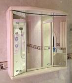 Badkamer spiegelkast. xxx, Ophalen, Minder dan 50 cm, Gebruikt, Overige typen