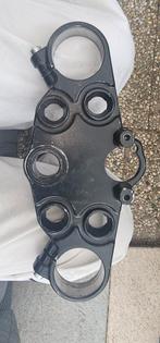 Hayabusa gen 3 Kroonplaat 2021/....., Motoren, Ophalen of Verzenden, Gebruikt