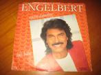 Engelbert: Radio Dancing, Cd's en Dvd's, Vinyl Singles, Pop, Ophalen of Verzenden, Zo goed als nieuw, Single