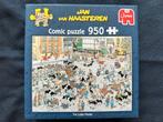 Jan van Haasteren - The cattle market 950 stukjes, Ophalen of Verzenden, 500 t/m 1500 stukjes, Zo goed als nieuw, Legpuzzel