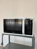 Combi Magnetron microwave 28L MC28H5015AW, Ophalen of Verzenden, Vrijstaand, 45 tot 60 cm