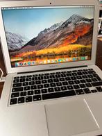 MacBook Air A1466 (2012) accu defect, Computers en Software, Apple Macbooks, MacBook, Ophalen of Verzenden, Zo goed als nieuw