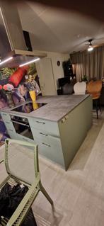 Ikea Kookeiland - Zo goed als nieuw!, Ophalen, Overige materialen, Overige typen, Zo goed als nieuw