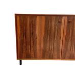Vintage palissander dressoir, sideboard, Huis en Inrichting, Ophalen, Gebruikt, Onbekend, Onbekend