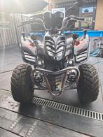 Te koop mooie quad 200cc met kenteken, Ophalen