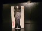 Coca Cola glas Mc Donalds 2010 Duitsland Nieuw, Ophalen