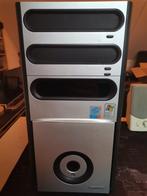 Retro Game PC | Pentium 4, Computers en Software, Ophalen of Verzenden, Intel