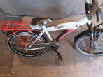 alpina yabber  18 inch, Ophalen of Verzenden, Gebruikt, 16 tot 20 inch