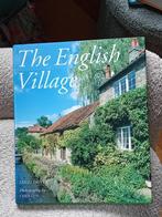 The English Village, Ophalen of Verzenden, Zo goed als nieuw, Overige onderwerpen
