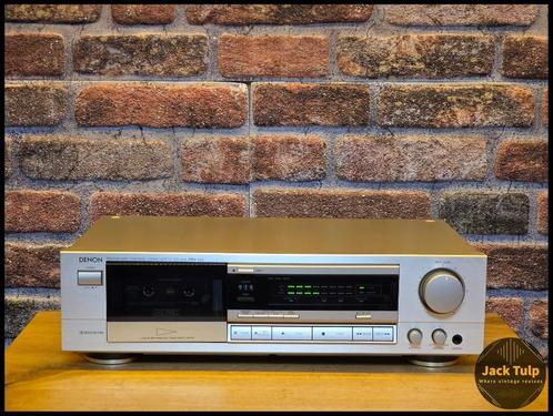 Denon DRM-500, Audio, Tv en Foto, Cassettedecks, Enkel, Denon, Ophalen of Verzenden
