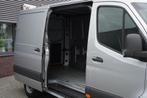 Mercedes-Benz SPRINTER 315 1.9 CDI L2 Pro (MODELJAAR 2025), Start-stop-systeem, 12 maanden, 4 cilinders, Mercedes-Benz
