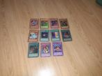 Yu Gi Oh kaarten, Hobby en Vrije tijd, Verzamelkaartspellen | Yu-gi-Oh!, Ophalen of Verzenden, Gebruikt, Meerdere kaarten