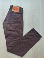 Levi's 511 Dames Spijkerbroek W27L32, Overige kleuren, Ophalen of Verzenden, Customercare@levi.com, 1155 Battery Street, San Francisco, CA 94111