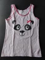 Hemd maat 122 / 128 meisje, Kinderen en Baby's, Kinderkleding | Maat 122, Ophalen of Verzenden, Gebruikt, Meisje, Nacht- of Onderkleding