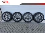 lichtmetaal velgen Winterbanden Hyundai Ioniq 5 235-55R19, Auto-onderdelen, Banden en Velgen, 19 inch, Gebruikt, Hyundai Ioniq 5
