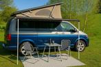 Volkswagen T5 CALIFORNIA DSG Automaat INRUIL kan Zeer Mooi, Buscamper of Camperbus, Volkswagen, Diesel, Standkachel