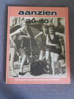 Het Aanzien van 20-30, Ophalen of Verzenden, 20e eeuw of later, Gelezen