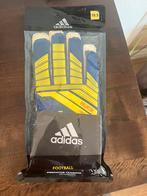 Adidas predator training keepershandschoenen maat 10,5, Ophalen of Verzenden, Nieuw, Handschoenen