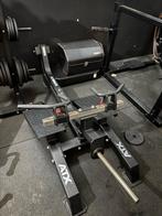 ATX T-Bar Row - Krachtstation, Ophalen, Gebruikt, Rug, Krachtstation