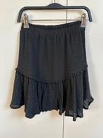 Soepel zwart rokje NIEUW maat 152 Ai&ko Aiko Aaiko, Aiko, Meisje, Ophalen of Verzenden, Zo goed als nieuw
