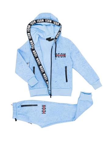 Icon Kinderpak - Maat 98-158 beschikbaar voor biedingen