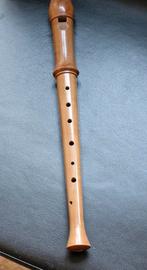 Fluit ( Sopraan ), Muziek en Instrumenten, Ophalen of Verzenden, Sopraan of Sopranino