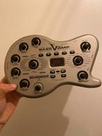 Behringer Bass V-Amp Gitaar Effect Processor, Muziek en Instrumenten, Effecten, Ophalen of Verzenden, Zo goed als nieuw, Chorus