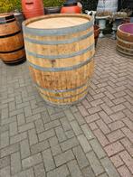 Sta tafels  statafel eikenhouten statafel,  ook voor verhuur, Ophalen of Verzenden, Zo goed als nieuw