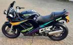 Suzuki Gsx600f in nette staat, Motoren, Sportuitlaat, 4 cilinders, Motorrijbewijs A, Meer dan 35 kW
