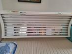 8 lamps zonnehemel GRATIS, Witgoed en Apparatuur, Zonnebanken en Gezichtsbruiners, Ophalen, Zo goed als nieuw, Zonnebank enkelzijdig