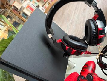 Sony PlayStation 4 beschikbaar voor biedingen