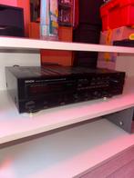 Denon DRA-435R voor onderdelen?, Audio, Tv en Foto, Versterkers en Receivers, Ophalen of Verzenden, Niet werkend, 120 watt of meer