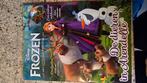 Frozen de dieren in Arendelle, Ophalen of Verzenden, Nieuw