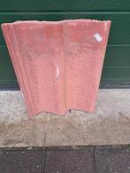 Dakpannen te koop, Ophalen, Steen of Klei, Zo goed als nieuw, 15 m² of meer