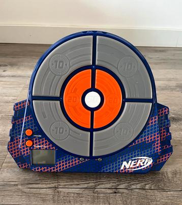 Nerf Schietschijf - Doelwit voor Nerf Blasters beschikbaar voor biedingen