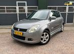 Suzuki Swift 1.3 Exclusive 5D NAP KM Airco APK 08-2026, Voorwielaandrijving, 965 kg, 400 kg, Origineel Nederlands