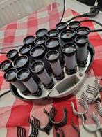 Remington Krullen set 20 krullers klemmen en spelden, Sieraden, Tassen en Uiterlijk, Uiterlijk | Haarverzorging, Ophalen of Verzenden