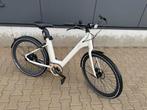 Crivit Urban E-Bike Y electrice fiets als nieuw, Fietsen en Brommers, Elektrische fietsen, Ophalen, Zo goed als nieuw, Overige merken