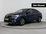 Renault Arkana 1.6 E-Tech Full Hybrid Evolution 145PK | Auto, Stof, Gebruikt, Euro 6, Blauw