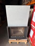 Barbas Inbouwhaard - Sfeervolle Warmte!, Ophalen, Gebruikt, Barbas, Houthaard